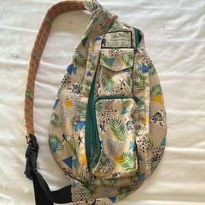 Kavu Rope Sling Bag